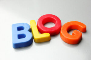 30 reasons to start a blog - read this post on why you should be blogging